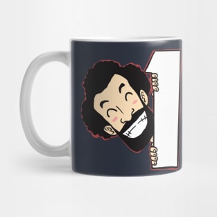 Salah funny 11 Mug